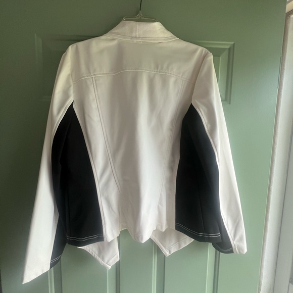 Motorcycle Jacket - Picture 4 of 8